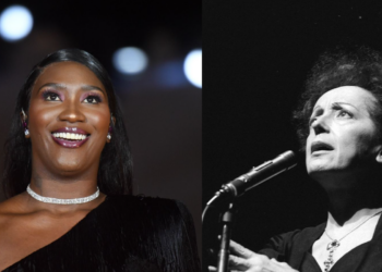 JO 2024 : Aya Nakamura ne va finalement pas reprendre du Edith Piaf mais un autre chanteur français