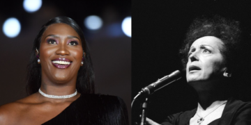 JO 2024 : Aya Nakamura ne va finalement pas reprendre du Edith Piaf mais un autre chanteur français