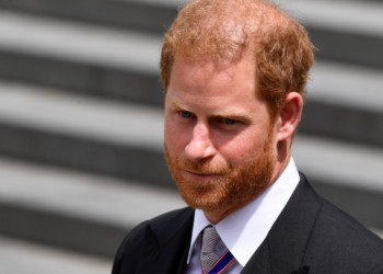 Le prince Harry révèle ce qui l&rsquo;a définitivement éloigné de la famille royale : « Provoqué une rupture…