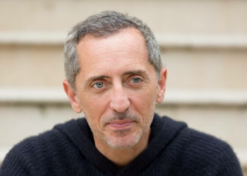 « Percuté par une navette » : Gad Elmaleh touché par un nouveau drame