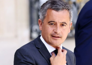 JO de Paris : Gérald Darmanin se prend un vent monumental avant la cérémonie d’ouverture, malaise garanti