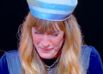 JO de Paris 2024 : Daphné Bürki en larmes, elle adresse une pensée à son compagnon décédé : “C’était pour toi”