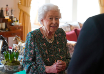 Elizabeth II très affaiblie à la fin de sa vie : ces révélations qui crèvent le coeur