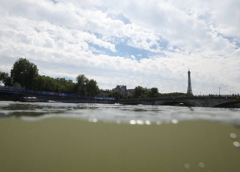 JO Paris 2024 : Cysique impériale, Lefort bousculé, la Seine polluée menace le triathlon…