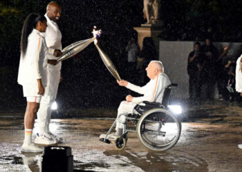 JO Paris 2024 : choqué par la cérémonie d’ouverture, ce célèbre prince “pleure de honte pour la France”