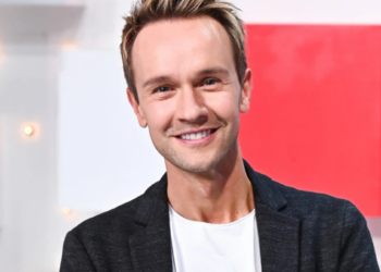 Cyril Féraud (39 ans) sans tabou sur sa relation avec Olivier Minne, « Il m’a…