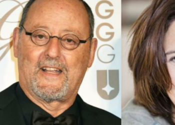 Jean Reno : sa fille est connue dans le monde du cinéma !
