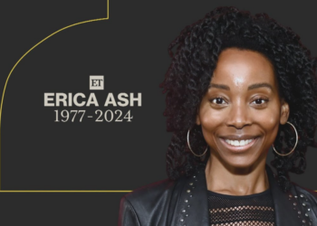 Erica Ash : l&rsquo;actrice vue dans Scary Movie meurt tragiquement à 46 ans, la cause dévoilée