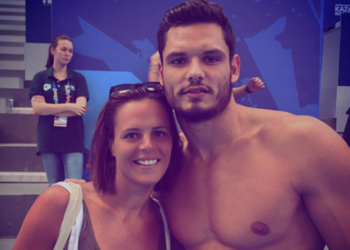 « C&rsquo;est génétique » : ce GROS détail qui a interpellé les fans sur une photo de Laure et Florent Manaudou