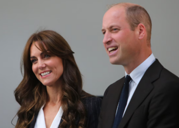 Kate Middleton : ce costume coquin qu’elle a enfilé pour reconquérir le prince William