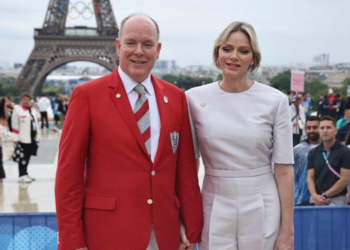 Albert II de Monaco : ce qu&rsquo;il a vraiment pensé de Charlene lors de leur première rencontre