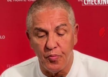 « Je ne suis pas un péd*phile » : Samy Naceri répond aux critiques sur sa grande différence d&rsquo;âge avec sa compagne