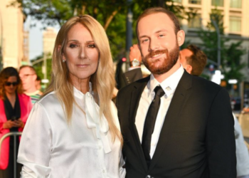 Céline Dion aux JO 2024 : cette règle stricte que son fils René-Charles a fait respecter durant son séjour à Paris