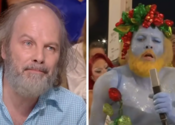 Philippe Katerine dévoile son salaire pour la cérémonie d’ouverture des JO : “Je ne sais pas combien ont été payés les autres…”