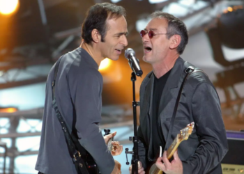 Michael Jones : cette grande révélation sur Jean-Jacques Goldman qui va affoler les fans