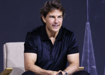 JO 2024 : Tom Cruise star de la cérémonie de clôture ? La rumeur enfle