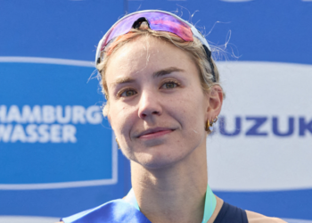 Cassandre Beaugrand médaillée d’or en triathlon aux JO de Paris 2024 : ce drame qui a marqué sa vie