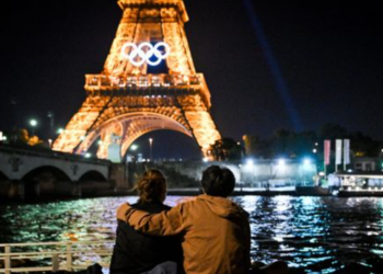 « En mode gros dégueulasse » : pendant les JO, les athlètes en profitent aussi pour draguer