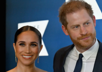 « Une accusation très grave » : la grosse erreur qu&rsquo;auraient commise le prince Harry et Meghan dans leur nouvelle interview