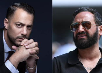 « Et toi le patron des racistes… » : le député Sébastien Delogu insulte Cyril Hanouna après un commentaire sur Teddy Riner