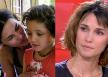 “J’espère que là-haut tu es bien” : Églantine Éméyé poste un hommage déchirant à Samy, son fils mort