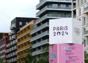 JO 2024 : une athlète exclue du village olympique, ce geste qui a fortement déplu