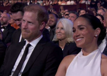 « Une accusation très grave » : la grosse erreur qu&rsquo;auraient commise le prince Harry et Meghan dans leur nouvelle interview