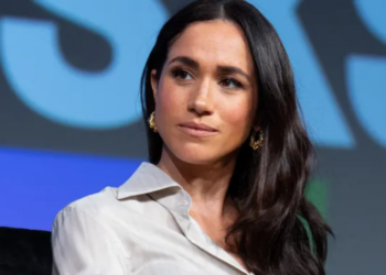 « Je ne souhaite cela à personne » : les rares confidences de Meghan Markle sur son combat contre les pensées sui*idaires