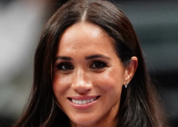 « Je ne souhaite cela à personne » : les rares confidences de Meghan Markle sur son combat contre les pensées sui*idaires