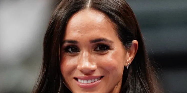 Capture decran 2024 08 06 135135 Meghan Markle