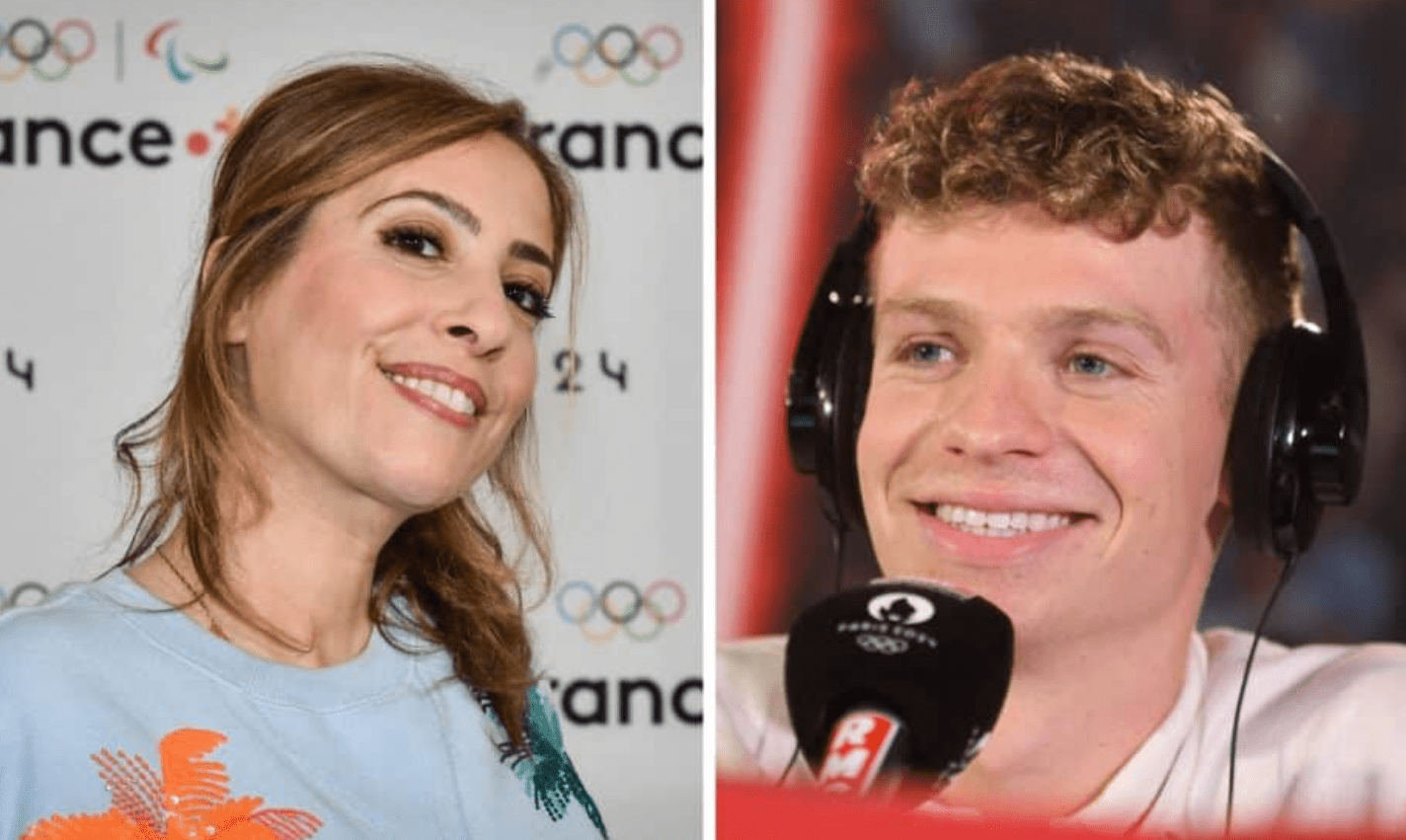 Léon Marchand (JO Paris 2024) pourquoi on ne verra pas