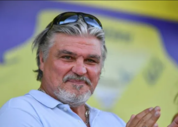 “Une honte” : David Douillet furieux contre les impôts que les médaillés des JO vont payer