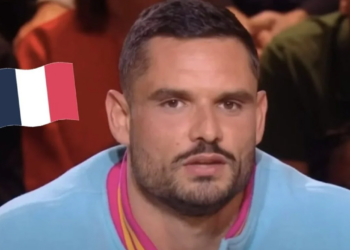 Florent Manaudou : ses autres activités professionnelles, qui n&rsquo;ont rien à voir avec la natation