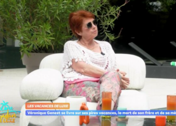 « Je gueulais tout le temps, je hurlais » : Véronique Genest revient sur le décès de sa mère dans un Ehpad qu&rsquo;elle accuse de maltraitances