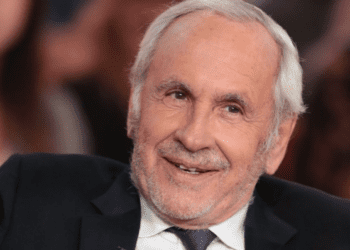 L'animateur Patrice Laffont est mort à l'âge de 84 ans 6 L'animateur Patrice Laffont est mort à l'âge de 84 ans L’animateur Patrice Laffont est mort à l’âge de 84 ans