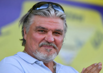 David Douillet s&rsquo;indigne des primes des athlètes français aux JO de Paris : « Une honte…