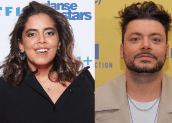 Inès Reg : après son clash avec Natasha St-Pier, l’humoriste en froid avec Kev Adams ? Il dit tout 11 Inès Reg : après son clash avec Natasha St-Pier, l’humoriste en froid avec Kev Adams ? Il dit tout Inès Reg : après son clash avec Natasha St-Pier, l’humoriste en froid avec Kev Adams ? Il dit tout