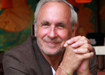 L&rsquo;animateur Patrice Laffont est mort à l&rsquo;âge de 84 ans