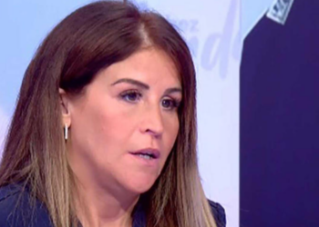 Sabrina Perquis : « Leur dire au revoir », cette étape franchie dans son combat contre le cancer du sein