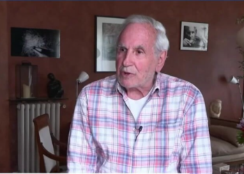 Patrice Laffont est mort : sa consoeur Sophie Davant apprend sa mort en direct, sa réaction bouleversante