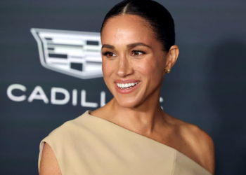 Meghan Markle explique partager « (s)on combat contre (s)es pensées suic*daires pour aider les autres »