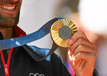 JO 2024: un député propose une loi pour exonérer d&rsquo;impôts les primes des médaillés français