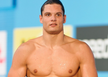 Florent Manaudou, une différence d’âge avec sa compagne qui pose problème ? « Je dois avouer que… »