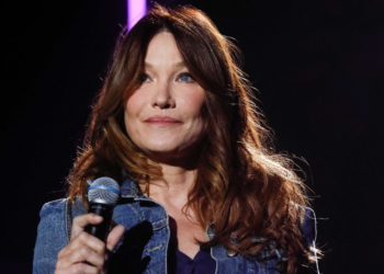 “J’étais jeune et inconsciente” : Carla Bruni révèle le grand regret de sa vie
