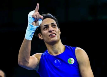 JO 2024 : une boxeuse, accusée d&rsquo;avoir alimenté la polémique autour d&rsquo;Imane Khelif, dépose plainte pour « cyberharcèlement »