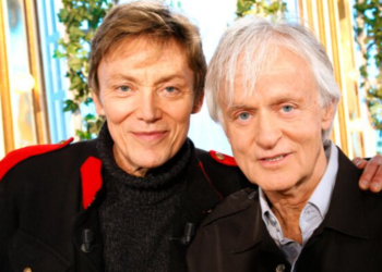 « On se trouve d&rsquo;autres plaisirs… » : les confidences inattendues de Dave sur son couple avec Patrick Loiseau