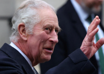 Charles III éprouvé par le cancer : “On a l’impression que tout va bien, mais…”