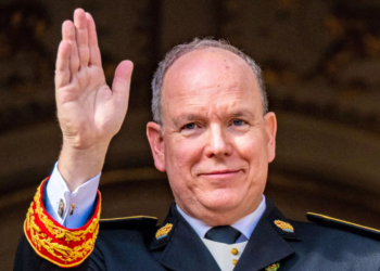 “On aurait aimé…” : Albert de Monaco amer, ce qu’il regrette concernant les JO de Paris 2024