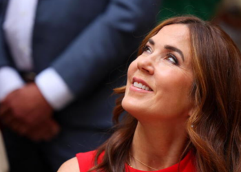 Mary de Danemark blessée : cet accident survenu après sa venue aux JO de Paris 2024