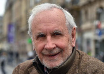 Patrice Laffont : ce qu’il a dit à Michel Drucker quelques jours avant sa mort